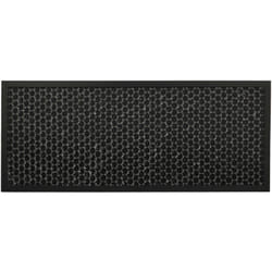 vhbw Filtre compatible avec Rowenta Intense Pure Air XL PU6040, PU6045 humidificateur, purificateur d'air - Filtre à charbon actif