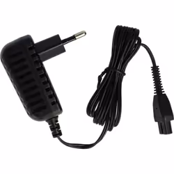 vhbw - the clever way Chargeur secteur / chargeur de batterie compatible pour l' appareil de nettoyage L'adaptateur au secteu ...