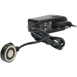 Vhbw - Chargeur compatible avec Philips SpeedPro Max Aqua XC8045/01, XC8147/01, XC8149/01 aspirateur balai sans fil ou à main