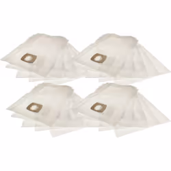 vhbw - the clever way Sacs de haute qualité pour votre aspirateur Avec ces sacs d'aspirateur compatibles et économiques de la ...