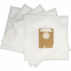 vhbw - the clever way Sacs de haute qualité pour votre aspirateur Avec ces sacs d'aspirateur compatibles et économiques de la ...