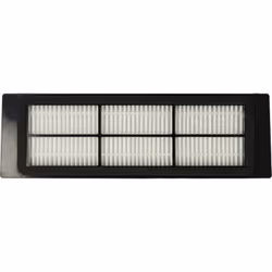 vhbw - the clever way Filtre compatible pour votre robot aspirateur, robot de lavage Le filtre puissant de vhbw retient effic ...