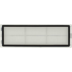 Vhbw - Filtre hepa avec socle compatible avec Xiaomi Mijia 1C STYTJ01ZHM, Mi Robot Vacuum Mop 1C, Mijia 1C robot aspirateur - Filtre à air