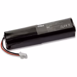 vhbw - the clever way - Batterie de rechange de haute qualité avec une grande autonomie et compatible avec votre imprimante m ...