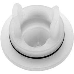 Engrenage de sécurité compatible avec Siemens MF15500TR/05, MF15500TR/06, MK445046(00) hachoir à viande blanc - Vhbw