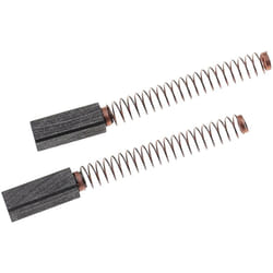 Vhbw - 2x balais de charbon compatible avec Miele dgc 6000, dgc 7000, h 2000, h 2267, h 2467, h 2761, h 2861, h 6000 robot de cuisine, mixeur