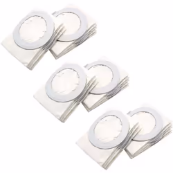 vhbw - the clever way Sacs de haute qualité pour votre aspirateur Avec ces sacs d'aspirateur compatibles et économiques de la ...