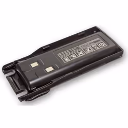 vhbw - the clever way - Batterie de rechange de haute qualité avec une grande autonomie et compatible avec votre radio talkie ...