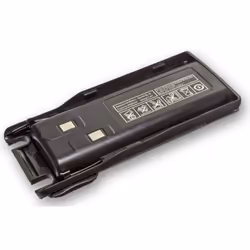 vhbw - the clever way - Batterie de rechange de haute qualité avec une grande autonomie et compatible avec votre radio talkie ...