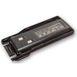 Vhbw - Batterie remplacement pour Baofeng BL-8 pour radio talkie-walkie (2800mAh, 7,4V, Li-ion)