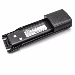 vhbw - the clever way - Batterie de rechange de haute qualité avec une grande autonomie et compatible avec votre radio talkie ...