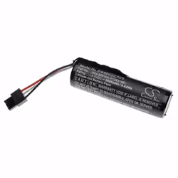 vhbw - the clever way - Batterie de rechange de haute qualité avec une grande autonomie et compatible avec vos hauts-parleurs ...