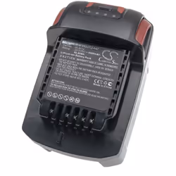 vhbw - the clever way - Batterie de rechange de haute qualité et compatible avec une grande autonomie pour votre outil électr ...