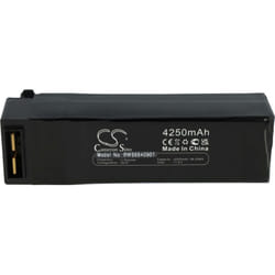 Batterie remplacement pour SwellPro CDC01 0004 pour drone (4250mAh, 11,4V, Li-polymère) - Vhbw