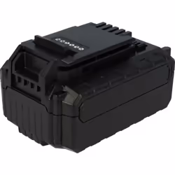 vhbw - the clever way - Batterie de rechange de haute qualité et compatible avec une grande autonomie pour votre outil électr ...