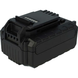 Vhbw - Batterie compatible avec Stanley PCCK602L2 outil électrique, outil de jardin (4000 mAh, Li-ion, 18 v)