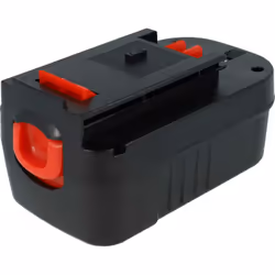 vhbw - the clever way - Batterie de rechange de haute qualité et compatible avec une grande autonomie pour votre outil électr ...