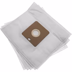 vhbw - the clever way Sacs de haute qualité pour votre aspirateur Avec ces sacs d'aspirateur compatibles et économiques de la ...