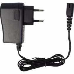 vhbw - the clever way Chargeur compatible pour votre aspirateur sans fil à batterie Ce chargeur est idéal si vous avez perdu ...