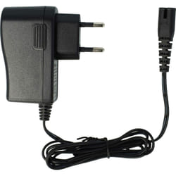 Vhbw - Chargeur compatible avec DeLonghi XLM405.RDC, XLM407.WRG, XLM408.DGG, XLM409.TDC aspirateur balai sans fil ou à main