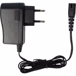 vhbw - the clever way Chargeur compatible pour votre aspirateur sans fil à batterie Ce chargeur est idéal si vous avez perdu  ...