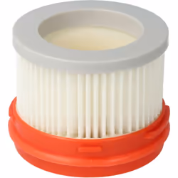vhbw - the clever way Filtre compatible pour votre aspirateur balai sans-fil, à batterie - Un changement régulier tous les 6  ...
