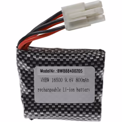 vhbw - the clever way - Batterie de rechange de haute qualité avec une grande autonomie et compatible avec diverses véhicules ...