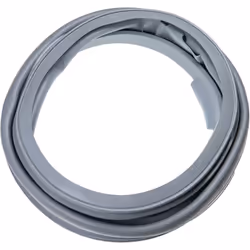 vhbw - the clever way Joint en caoutchouc de remplacement pour la porte de votre lave-linge Remplacez le joint de porte usé o ...