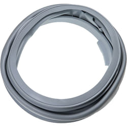 Joint de porte lave-linge compatible avec Bauknecht wa 2342, wa 2350, wa 2352, wa 2360, wa 2381, wa 2384, wa 2452, wa 2460, wa 2462, wa 2540 - Vhbw