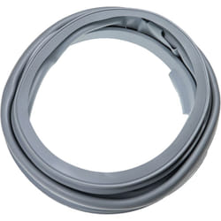 Joint de porte lave-linge compatible avec Bauknecht wa 2550, wa 2560, wa 2570, wa 2581, wa 2587, wa 2766, wa 3000, wa 3360, wa 3373, wa 3374 - Vhbw