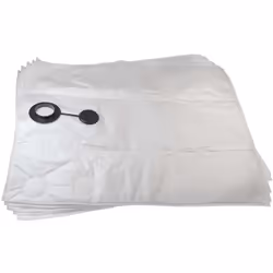 vhbw - the clever way Sacs de haute qualité pour votre aspirateur Avec ces sacs d'aspirateur compatibles et économiques de la ...