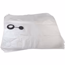 vhbw - the clever way Sacs de haute qualité pour votre aspirateur Avec ces sacs d'aspirateur compatibles et économiques de la ...