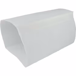 vhbw - the clever way Protection de filtre pour votre purificateur d'air Cette protection pratique de la marque vhbw est adap ...
