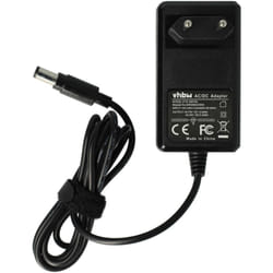 Vhbw - Chargeur compatible avec Dyson DC43H, DC43, DC36, DC35 Multifloor Complete, DC35 Slim aspirateur balai sans fil ou à main