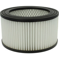 Vhbw - Filtre compatible avec Vigor 1200W, 600W, 800W, 99400-45/3, aspir-el inox lt 15 aspirateur de cendres - Filtre hepa contre les allergies