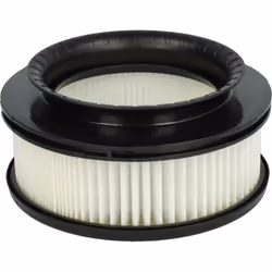 vhbw - the clever way Filtre pré-moteur sur mesure pour votre aspirateur Ce pré-filtre de haute qualité de la marque vhbw pro ...
