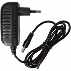 vhbw - the clever way Adaptateur secteur compatible pour différents appareils L'adaptateur au secteur électrique de la marque ...