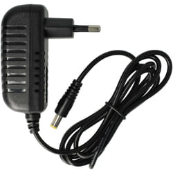 Bloc d'alimentation compatible avec Technotrend tt Scart tv C102 appareils électriques - Alimentation ac/dc, 12 v - Vhbw