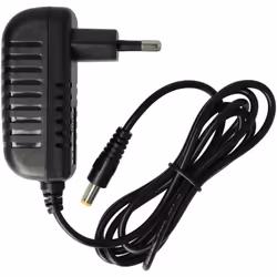 vhbw - the clever way Adaptateur secteur compatible pour différents appareils L'adaptateur au secteur électrique de la marque ...
