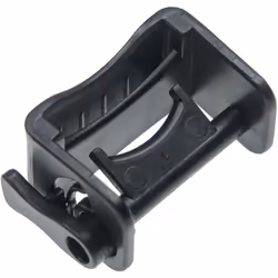 vhbw - the clever way Bouton pratique de verrouillage pour votre aspirateur sans fil Ce bouton de verrouillage Trigger Lock v ...