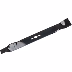 vhbw - the clever way Lame de couteaux de rechange ultra tranchante pour tondeuse à gazon ou tondeuse-robot - Compatible avec ...