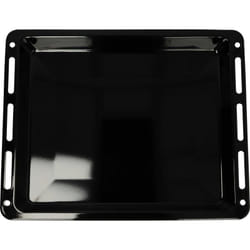 Vhbw - Plaque de four compatible avec Bosch HSG856XS6/25 Four - 45,8 x 36,5 x 4 cm