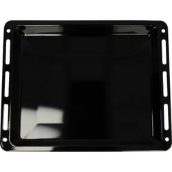 Plaque de four compatible avec Neff B27CS24N1/08, B25CR22N1/17, B45CR22N0/01, B45CR22N0/38, B45CR22N0/40, B45CR22N0/43 Four - 45,8 x 36,5 x 4 cm