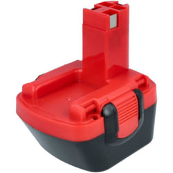 Vhbw - 1x Batterie remplacement pour Orgapack 2179.150, 2179.155 pour outil électrique (3000 mAh, NiMH, 12 v)