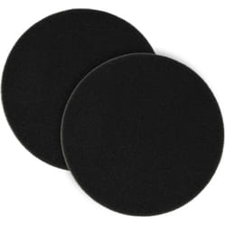 vhbw 2x filtres d'aspirateur compatible avec Rowenta RH 8545 WI 9A1, RH 8548 GA 9A3, RH 8548 GA 9A4, RH 8548 KA 9A2 aspirateur - Filtre en mousse