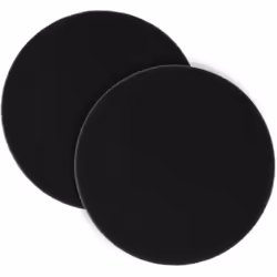 vhbw - the clever way Set de 2x filtre en mousse pour votre aspirateur, robot aspirateur, nettoyeur vapeur - Conservez la cap ...
