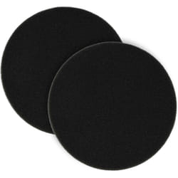 Vhbw - Lot de 2x filtres d'aspirateur compatible avec Rowenta rh 8548019 A2, rh 8548019 A3, rh 8548019 A4, rh 85484 A9A0 aspirateur - Filtre en mousse