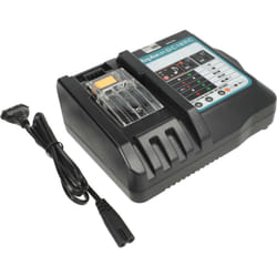 Chargeur compatible avec Dolmar AX-1821, AY-1820, AY-1821 batteries Li-ion d'outils - Vhbw