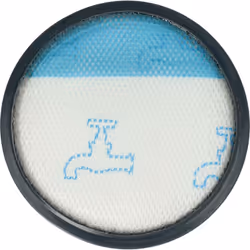 vhbw - the clever way Filtre pré-moteur sur mesure pour votre aspirateur Ce pré-filtre de haute qualité de la marque vhbw pro ...