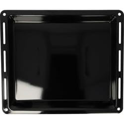 Plaque de four compatible avec Miele dgc 6000, dgc 7000, h 2000, h 2267, h 2467, h 2761, h 2861, h 6000, h 6167 Four - 44,5 x 37,5 x 4,4 cm - Vhbw